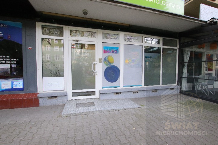 Lokal Wynajem Szczecin Śródmieście 9