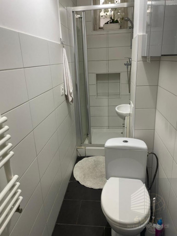 Mieszkanie Sprzedaż Szczecin Pomorzany św. Józefa 6