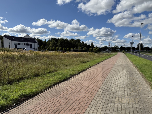 Działka Sprzedaż Stargard 9