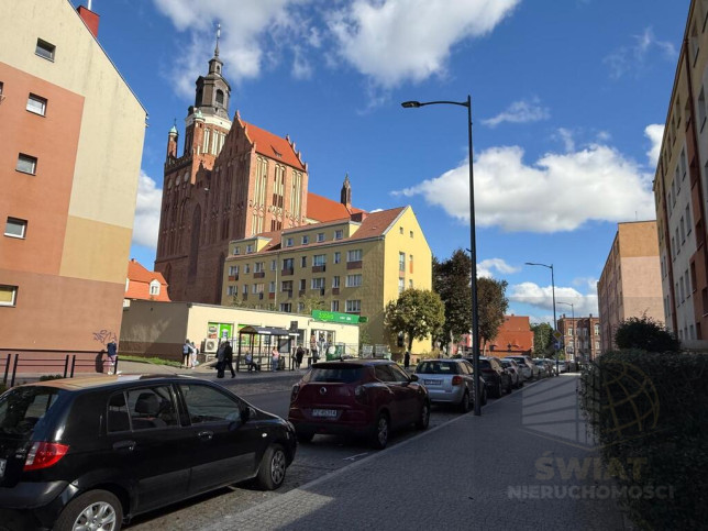 Lokal Sprzedaż Stargard 10