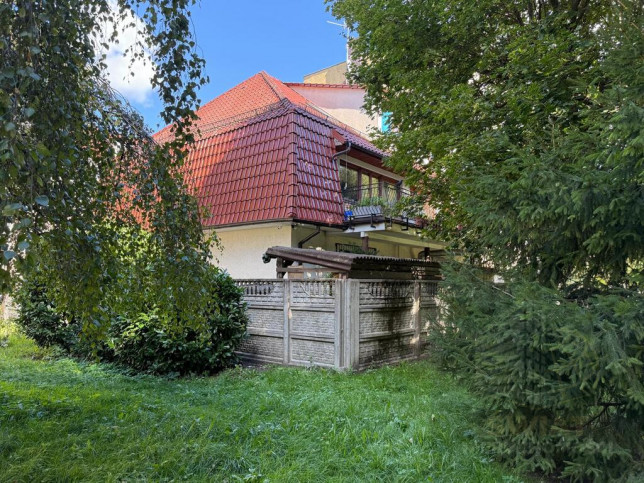 Lokal Sprzedaż Stargard 11