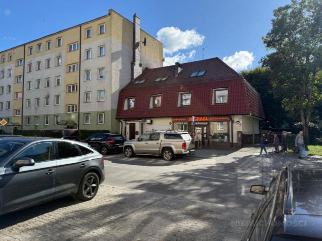 Lokal Sprzedaż Stargard 14