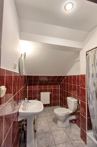 Mieszkanie Sprzedaż Stepnica Portowa 13
