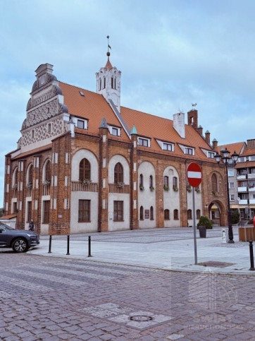 Dom Sprzedaż Kamień Pomorski 19