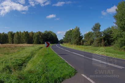 Działka Sprzedaż Jatki