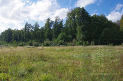 Działka Sprzedaż Jatki