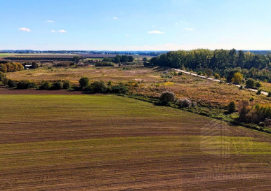 Działka Sprzedaż Goleniów Boczna