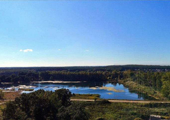 Działka Sprzedaż Goleniów Boczna 8