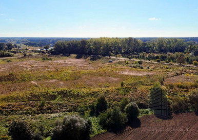 Działka Sprzedaż Goleniów Boczna