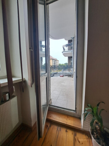 Mieszkanie Sprzedaż Szczecin Centrum 4