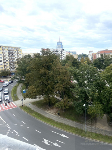 Mieszkanie Sprzedaż Szczecin Centrum Marszałka Józefa Piłsudskiego 19