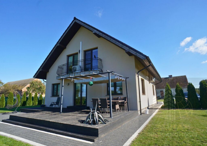 Dom Sprzedaż Rurzyca Goleniowska 18