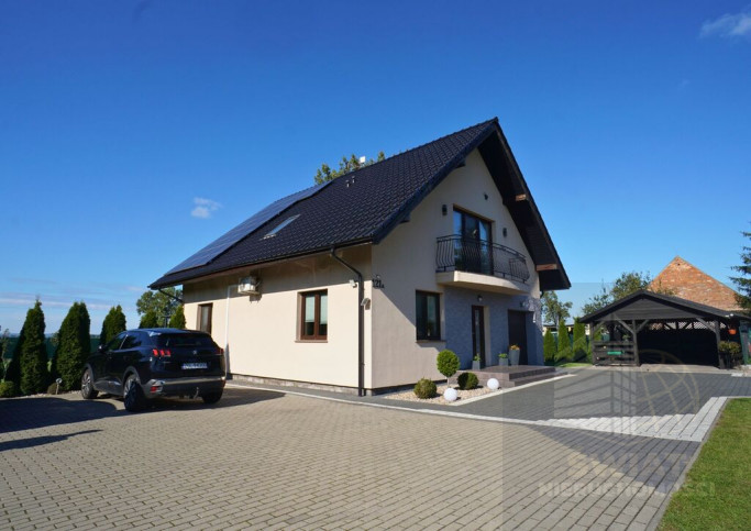 Dom Sprzedaż Rurzyca Goleniowska 19