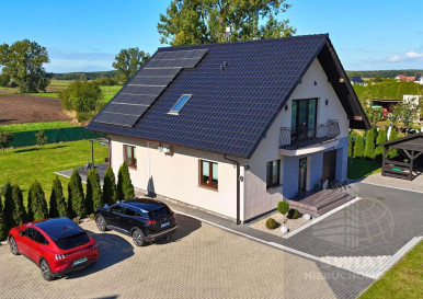 Dom Sprzedaż Rurzyca Goleniowska