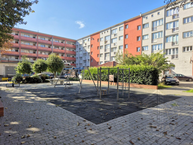 Mieszkanie Sprzedaż Szczecin Centrum Aleja Niepodległości 2