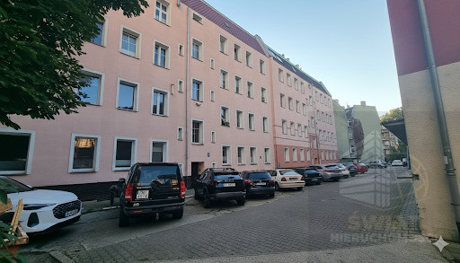 Mieszkanie Sprzedaż Szczecin Niebuszewo Księcia Barnima III Wielkiego 11