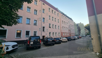 Mieszkanie Sprzedaż Szczecin Niebuszewo Księcia Barnima III Wielkiego