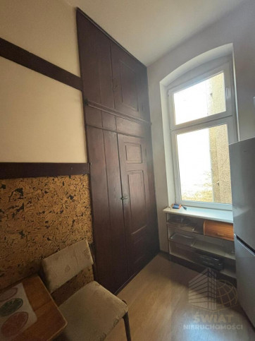 Mieszkanie Sprzedaż Szczecin Centrum Jagiellońska 7