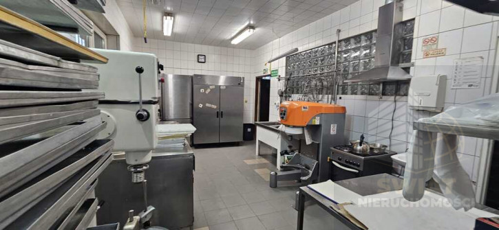 Lokal Sprzedaż Stargard 15