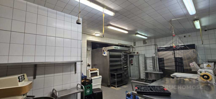 Lokal Sprzedaż Stargard 17