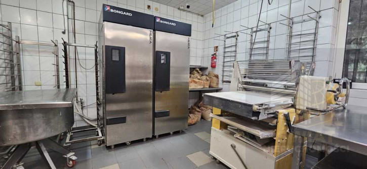 Lokal Sprzedaż Stargard 21