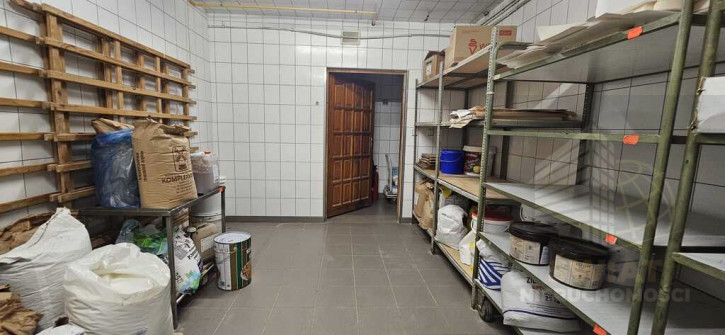 Lokal Sprzedaż Stargard 20