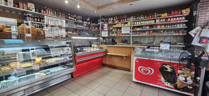 Lokal Sprzedaż Stargard 8