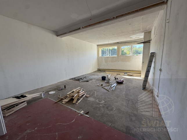 Magazyn Wynajem Szczecin Śródmieście-Centrum 1