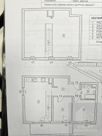 Mieszkanie Sprzedaż Police Józefa Piłsudskiego