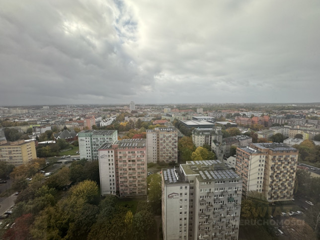 Mieszkanie Sprzedaż Szczecin Centrum al.&nbsp;Wyzwolenia 16