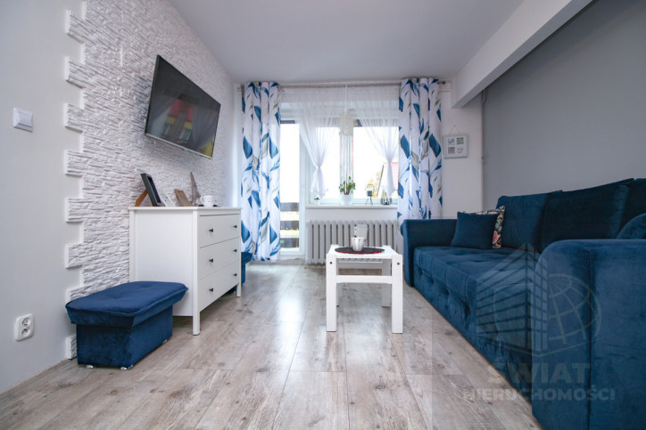 Mieszkanie Sprzedaż Lubiszyn Myśliborska 1