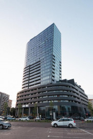 Mieszkanie Sprzedaż Szczecin Centrum al.&nbsp;Wyzwolenia
