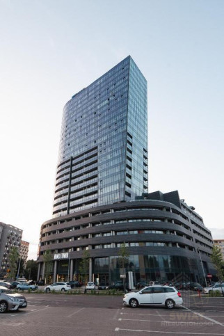 Mieszkanie Sprzedaż Szczecin Centrum al.&nbsp;Wyzwolenia 13