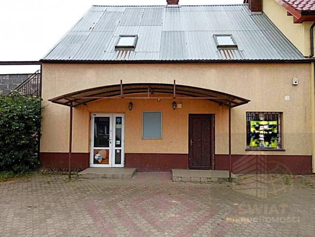 Mieszkanie Sprzedaż Kozielice 2