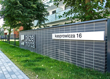 Mieszkanie Sprzedaż Kołobrzeg Jana Kasprowicza
