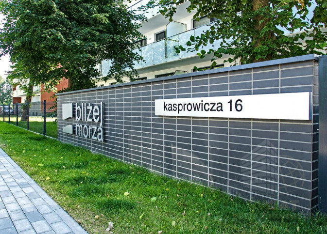 Mieszkanie Sprzedaż Kołobrzeg Jana Kasprowicza 17