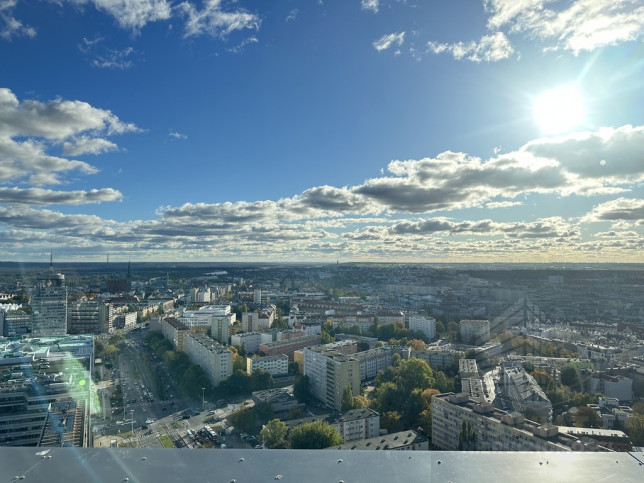 Mieszkanie Sprzedaż Szczecin Centrum al.&nbsp;Wyzwolenia 10