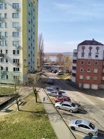 Mieszkanie Sprzedaż Gryfino Słowiańska 9