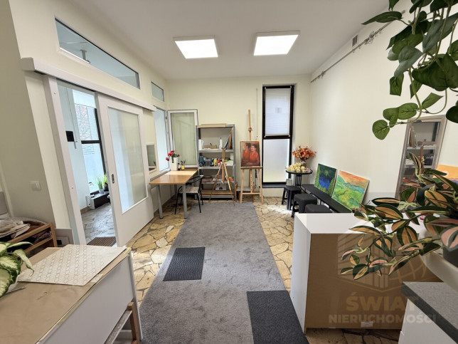 Lokal Sprzedaż Szczecin Centrum Generała Ludomiła Rayskiego 4