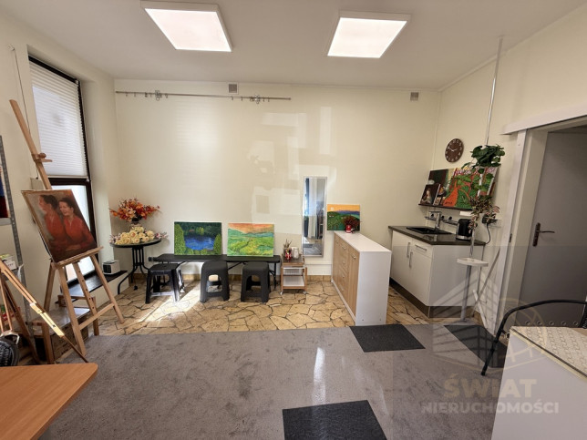 Lokal Sprzedaż Szczecin Centrum Generała Ludomiła Rayskiego 5