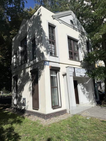 Lokal Sprzedaż Szczecin Centrum Generała Ludomiła Rayskiego 12
