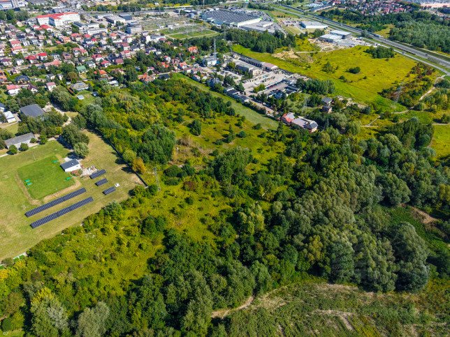 Działka Sprzedaż Płock Podolszyce Wodna 4