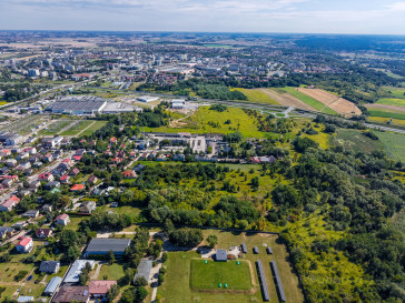 Działka Sprzedaż Płock Podolszyce Wodna