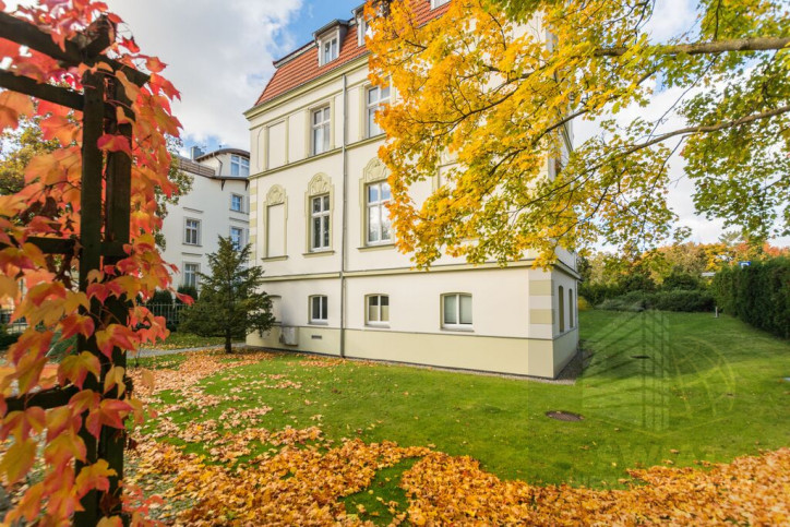 Mieszkanie Sprzedaż Międzyzdroje Bohaterów Warszawy 1