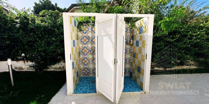 Dom Sprzedaż Sangineto Lido Via Corrado 8