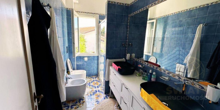 Dom Sprzedaż Sangineto Lido Via Corrado 22
