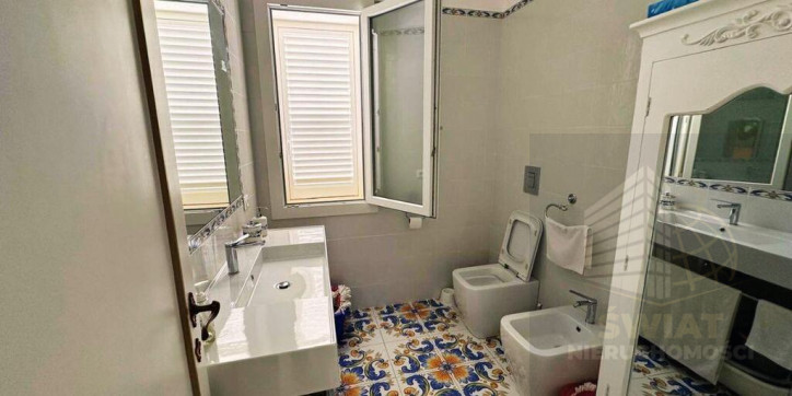 Dom Sprzedaż Sangineto Lido Via Corrado 26
