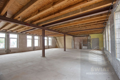 Lokal Wynajem Szczecin Międzyodrze-Wyspa Pucka