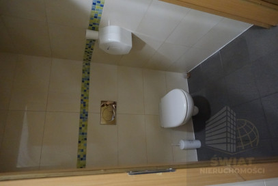 Obiekt Wynajem Kołbaskowo