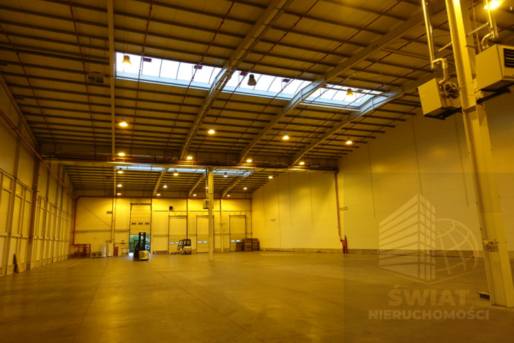 Obiekt Wynajem Kołbaskowo 3